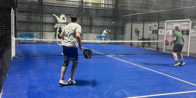 Se viene una nueva edici&oacute;n del Torneo de Padel Master en la regi&oacute;n