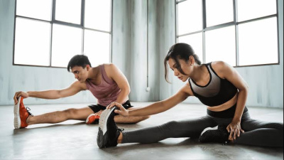 Descubr&iacute; el poder del movimiento: Nueva propuesta de Stretching en Villa Serrana La Gruta