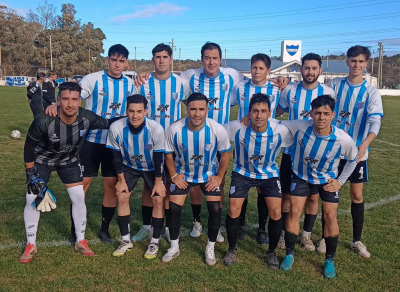 Liga Dorreguense: Atl&eacute;tico Ventana y Porte&ntilde;o de Saldungaray no pudieron sumar en la 16ta fecha
