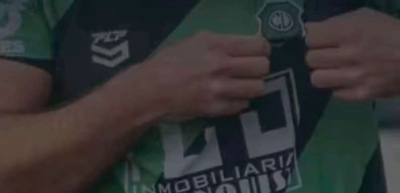 Uni&oacute;n realizar&aacute; su cena pre-cl&aacute;sico y de presentaci&oacute;n de su nueva camiseta