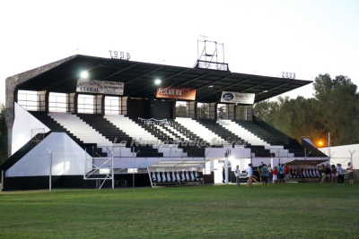 Liga Regional de Futbol: El cl&aacute;sico suarense empezar&aacute; una hora m&aacute;s tarde