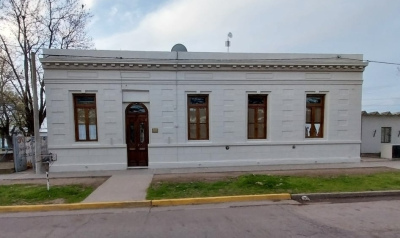 Segundo llamado para cubrir un cargo de Educaci&oacute;n F&iacute;sica en Tornquist