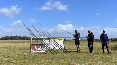 Se viene una cl&iacute;nica de longcasting en Tornquist