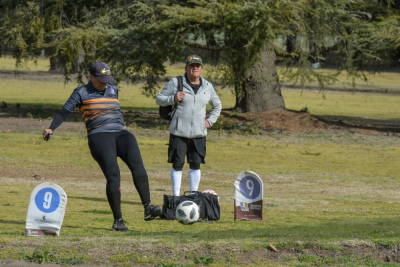 El Tour del Sudoeste 2026 se prepara para su vibrante fecha doble en Golf Sierra de la Ventana
