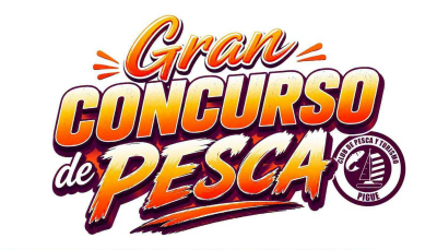 Se viene el gran concurso del Club de Pesca y Turismo Pig&uuml;&eacute;
