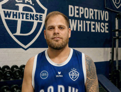 LBB Bronce: El equipo de Leonardo Robledo sumo su tercera victoria en fila y escala en las posiciones