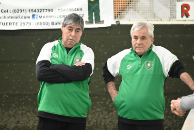 Bochas: Sociedad Italiana gan&oacute; sus partidos y Uni&oacute;n no pudo sumar