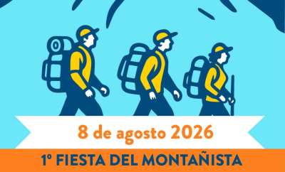 Inscripciones abiertas para las salidas de trekking en el marco de la Fiesta del Monta&ntilde;ista