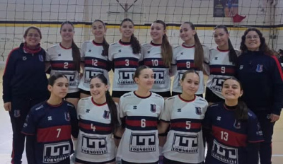 Automoto Sub 16 se meti&oacute; en la gran final de la Liga Provincial Bonaerense