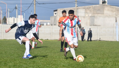 Liga Regional de Futbol: Se disput&oacute; la cuarta fecha del Torneo Clausura