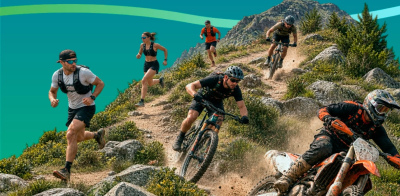 La importancia de tener al d&iacute;a la vacuna antitet&aacute;nica en deportes de aventura