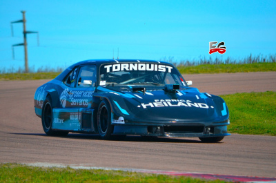 F6 Sur: El tornquistense Juan Ignacio Torres termina la etapa regular en lo m&aacute;s alto
