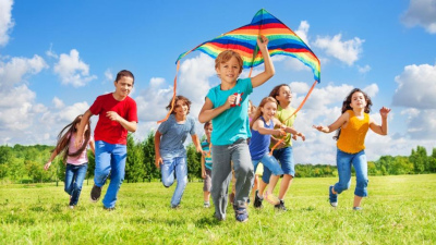 Sierra de la Ventana se prepara para celebrar el &ldquo;D&iacute;a de las Infancias&rdquo;