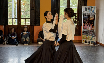 Juegos Bonaerenses: Se realiz&oacute; la Etapa Local de las disciplinas culturales