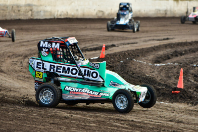 Los midgets confirman cu&aacute;ndo se corren las fechas que faltan del Invernal
