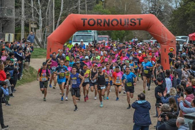 Sierra Corre 2026: &iexcl;Abiertas las inscripciones con tarifa especial de agosto!