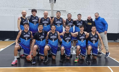 Tornquist B&aacute;squet arranc&oacute; el Clausura con un triunfo