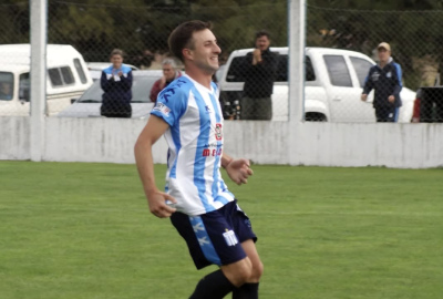 LRF: Tiro de Puan gole&oacute; a Uni&oacute;n Pig&uuml;&eacute; y se sum&oacute; a la punta de la zona &ldquo;B&rdquo;