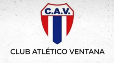 El Club Atl&eacute;tico Ventana dio a conocer la cuota social 2026