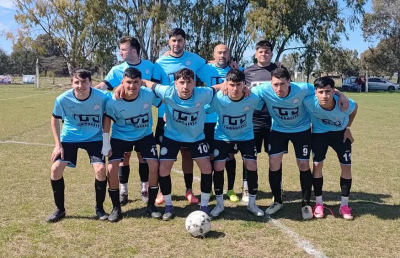 LiFA: San Mart&iacute;n de Saavedra sum&oacute; en Primera y Reserva por la quinta fecha del Clausura