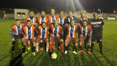 Atl&eacute;tico Ventana inici&oacute; su camino en el Senior de San Jos&eacute; con un empate y ya piensa en nuevos desaf&iacute;os