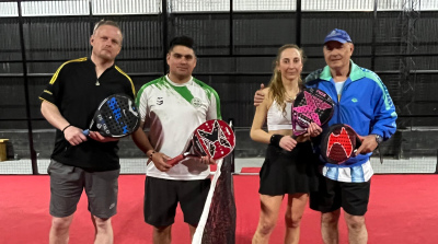 Los Miconi se quedaron con el Torneo de 8va Libre en P&aacute;del Red