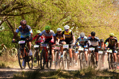Invitan a participar de la 16&ordf; edici&oacute;n de la Vuelta al Cerro Cura Malal