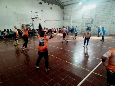 Saldungaray alberg&oacute; la 14&ordf; fecha del Circuito Regional de Newcom Desarrollo