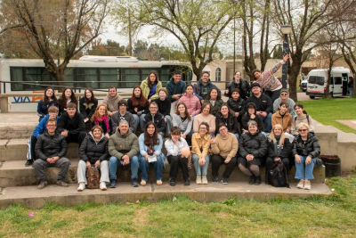 Juegos Bonaerenses: cuatro representantes de Tornquist clasificaron a la Final Provincial de Cultura