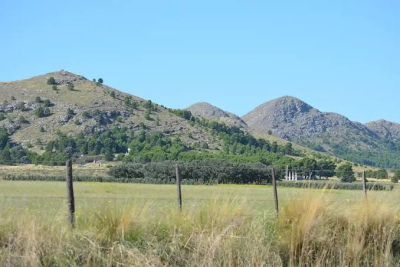 Senderismo e interpretaci&oacute;n ambiental: el Club Andino de Villa Ventana prepara una jornada infantil en el Cerro Calvario