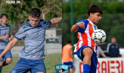 Liga Dorreguense: A. Ventana dio un golpe clave en Dorrego y qued&oacute; muy cerca de la clasificaci&oacute;n