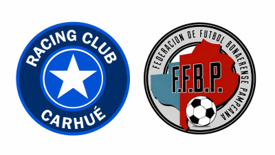 El Sub 15 de Racing de Carhu&eacute; tiene adversarios definidos para el Torneo de Clubes