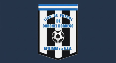 Futbol mayor: Se program&oacute; la 26&ordf; fecha de la Liga Dorreguense
