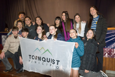 Juegos Bonaerenses: Tornquist sum&oacute; nuevos finalistas provinciales en disciplinas culturales
