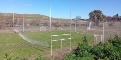 Nace &laquo;Parque La Cantera&raquo;: un nuevo espacio deportivo y recreativo en Villa La Arcadia