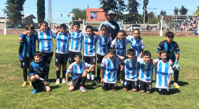 El Torneo Carlos Yezzi &ldquo;Carlitos&rdquo; avanz&oacute; con la cuarta fecha de la segunda rueda
