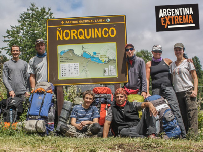 Aventura en la Cordillera: El Club Andino de Villa Ventana prepara una salida extraordinaria a la Huella Andina