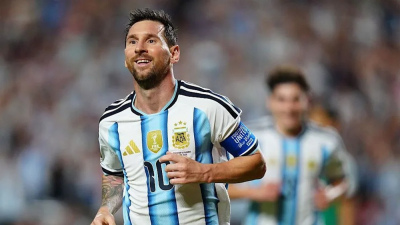 En la Liga Regional de F&uacute;tbol se rendir&aacute; tributo a Lionel Messi