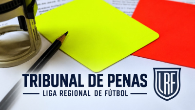 LRF: El Tribunal de Penas aplic&oacute; varias sanciones en su reuni&oacute;n semanal