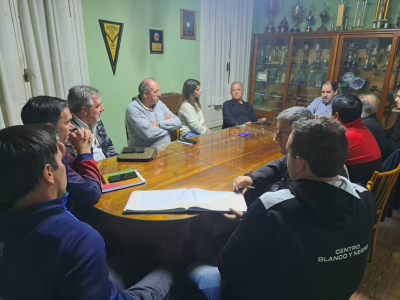 LRF: El cl&aacute;sico pig&uuml;ense ser&aacute; adelanto este mi&eacute;rcoles