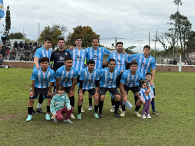 Liga Dorreguense: Porte&ntilde;o festej&oacute; en Saldungaray y se complet&oacute; la 29&ordf; fecha