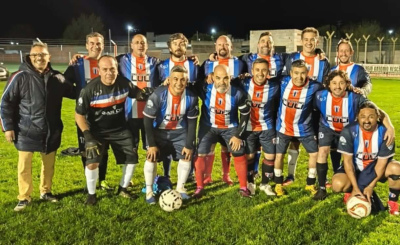 Atl&eacute;tico Ventana meti&oacute; un triunfazo ante Huanguel&eacute;n y quiere dar el golpe ante el puntero
