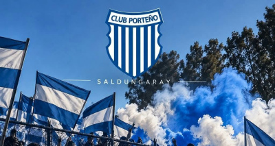 Porte&ntilde;o de Saldungaray convoca a su gente para hacer latir con fuerza el "Vicente Constantino"