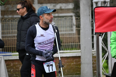 Pablo Mayer: Una vida ligada al duatl&oacute;n y al triatl&oacute;n