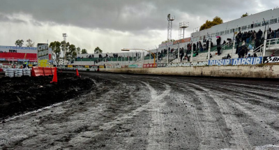 El clima posterg&oacute; la quinta fecha invernal del Club Midgistas del Sur