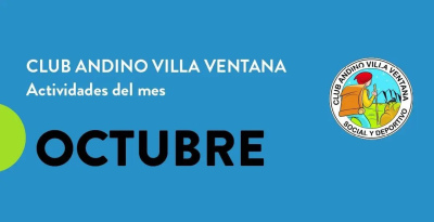 Rumbo al Cerro Las Tunas: El Club Andino Villa Ventana prepara una nueva salida de senderismo