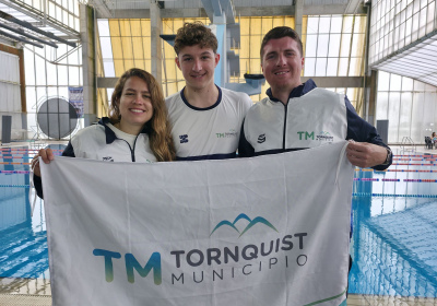 Juegos Bonaerenses: Tornquist se vuelve de Mar del Plata con nuevas experiencias y grandes recuerdos