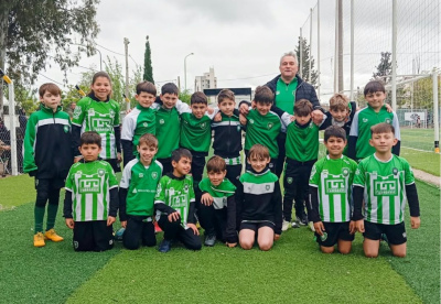 El Semillero Verde dijo presente en un gran encuentro formativo en Bah&iacute;a Blanca