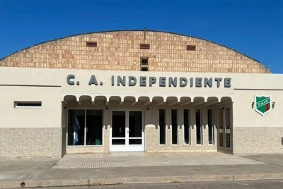 LRF: Independiente de Rivera repudi&oacute; los hechos de violencia y anunci&oacute; medidas contra los responsables