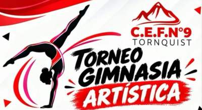 Tornquist ser&aacute; sede de un torneo de gimnasia art&iacute;stica el pr&oacute;ximo 8 de noviembre
